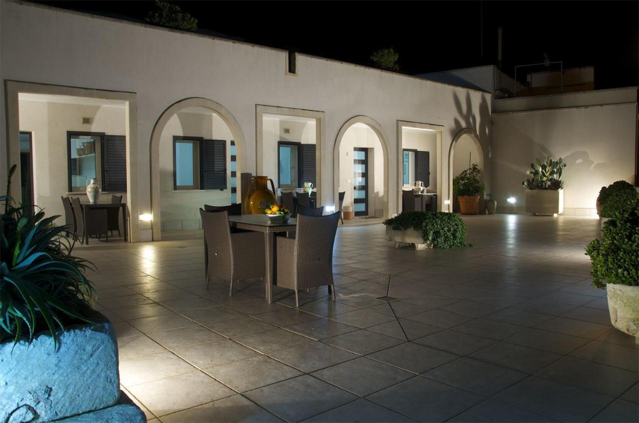 Residence Castello Отранто Номер фото